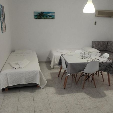 Appartement Holidays In Paros à Alikí Extérieur photo